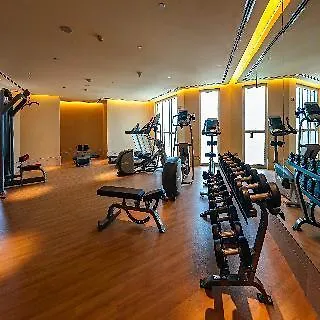 Eastern Mangroves Suites By Jannah Abu Dabi