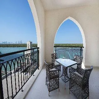 Ξενοδοχείο Eastern Mangroves Suites By Jannah Αμπού Ντάμπι
