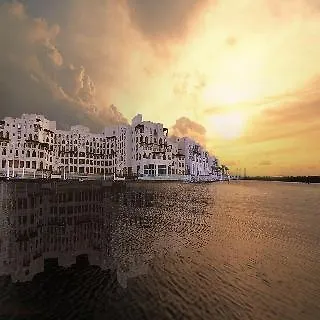 Eastern Mangroves Suites By Jannah Αμπού Ντάμπι Ηνωμένα Αραβικά Εμιράτα