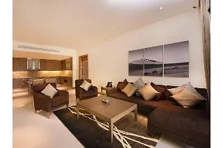 Eastern Mangroves Suites By Jannah Abu Dhabi Forenede Arabiske Emirater