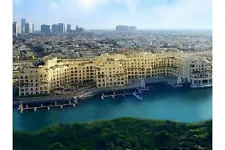 Eastern Mangroves Suites By Jannah Abu Dhabi 5*,  Forenede Arabiske Emirater
