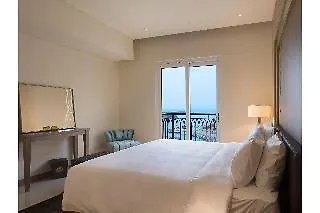 Eastern Mangroves Suites By Jannah Abu Dhabi