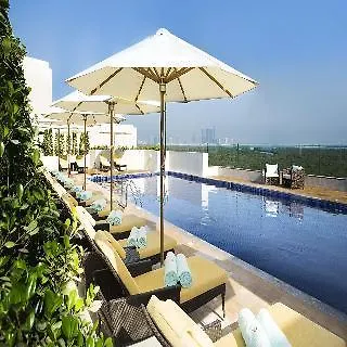 Eastern Mangroves Suites By Jannah Αμπού Ντάμπι 5*,  Ηνωμένα Αραβικά Εμιράτα