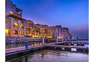 Eastern Mangroves Suites By Jannah Abu Dhabi Hotel