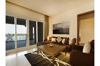 Eastern Mangroves Suites By Jannah Abu Dhabi Hotel