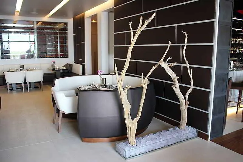 Hotel Eastern Mangroves Suites By Jannah Abu Dhabi