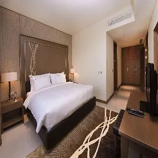 Eastern Mangroves Suites By Jannah Αμπού Ντάμπι