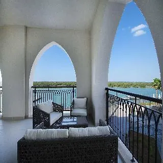Eastern Mangroves Suites By Jannah Αμπού Ντάμπι Ξενοδοχείο