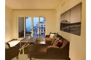 Hotel Eastern Mangroves Suites By Jannah Abu Dhabi