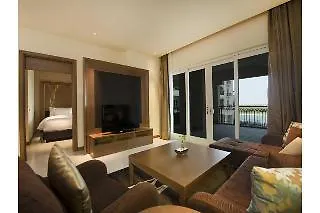 Eastern Mangroves Suites By Jannah Abu Dhabi 5*,  Forenede Arabiske Emirater