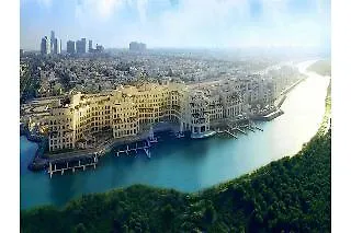 Eastern Mangroves Suites By Jannah Abu Dhabi