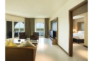 Eastern Mangroves Suites By Jannah Abu Dhabi Forenede Arabiske Emirater