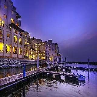 ***** Ξενοδοχείο Eastern Mangroves Suites By Jannah Αμπού Ντάμπι Ηνωμένα Αραβικά Εμιράτα