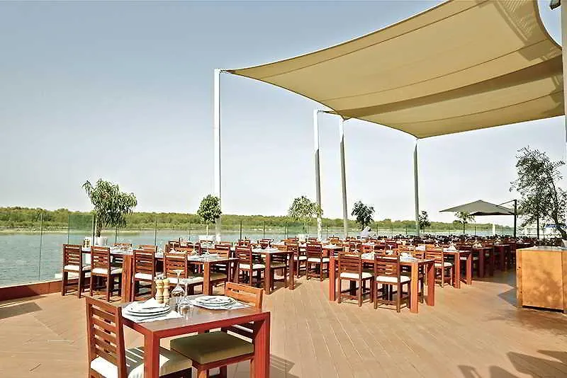 ***** Hotel Eastern Mangroves Suites By Jannah Abu Dhabi Forenede Arabiske Emirater