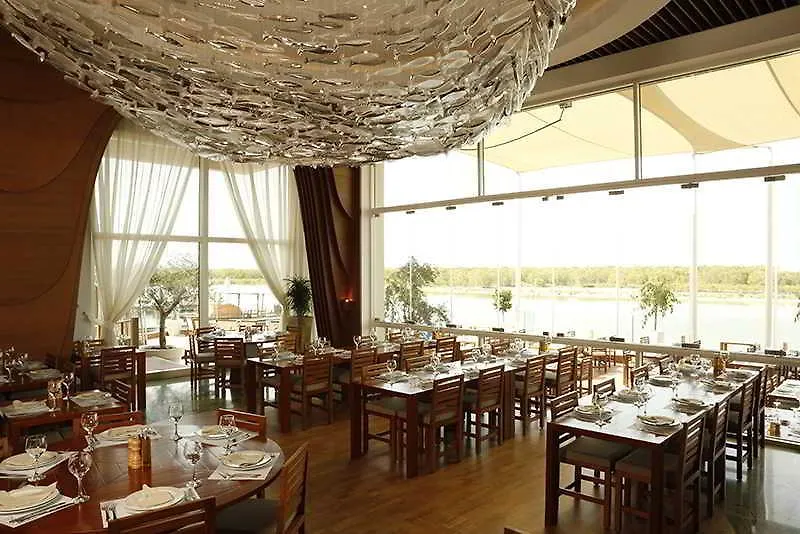 Eastern Mangroves Suites By Jannah Abu Dhabi 5*,  Forenede Arabiske Emirater
