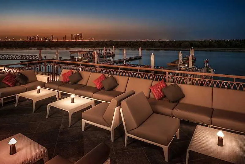 Eastern Mangroves Suites By Jannah 아부다비 아랍에미리트