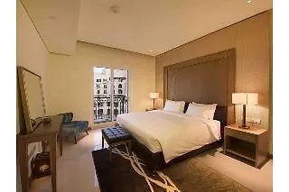Eastern Mangroves Suites By Jannah 아부다비 호텔
