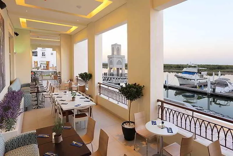 Eastern Mangroves Suites By Jannah 아부다비 아랍에미리트