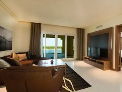Eastern Mangroves Suites By Jannah 아부다비 호텔