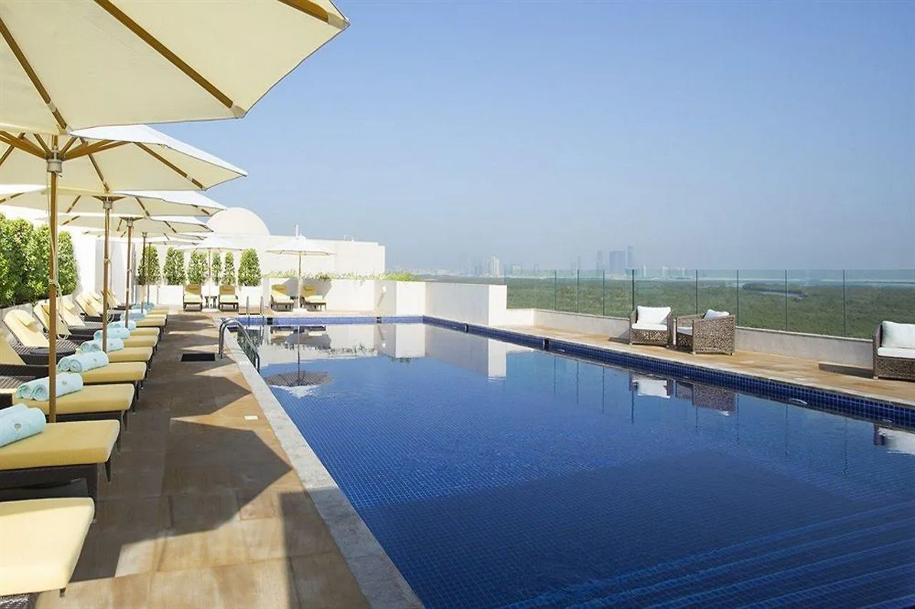 Eastern Mangroves Suites By Jannah 아부다비